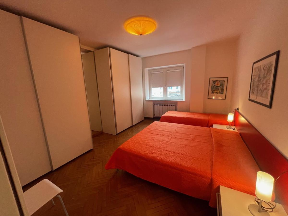 Apartmán Palladio Bilocale Superior - Agenzia Cocal Caorle Exteriér fotografie
