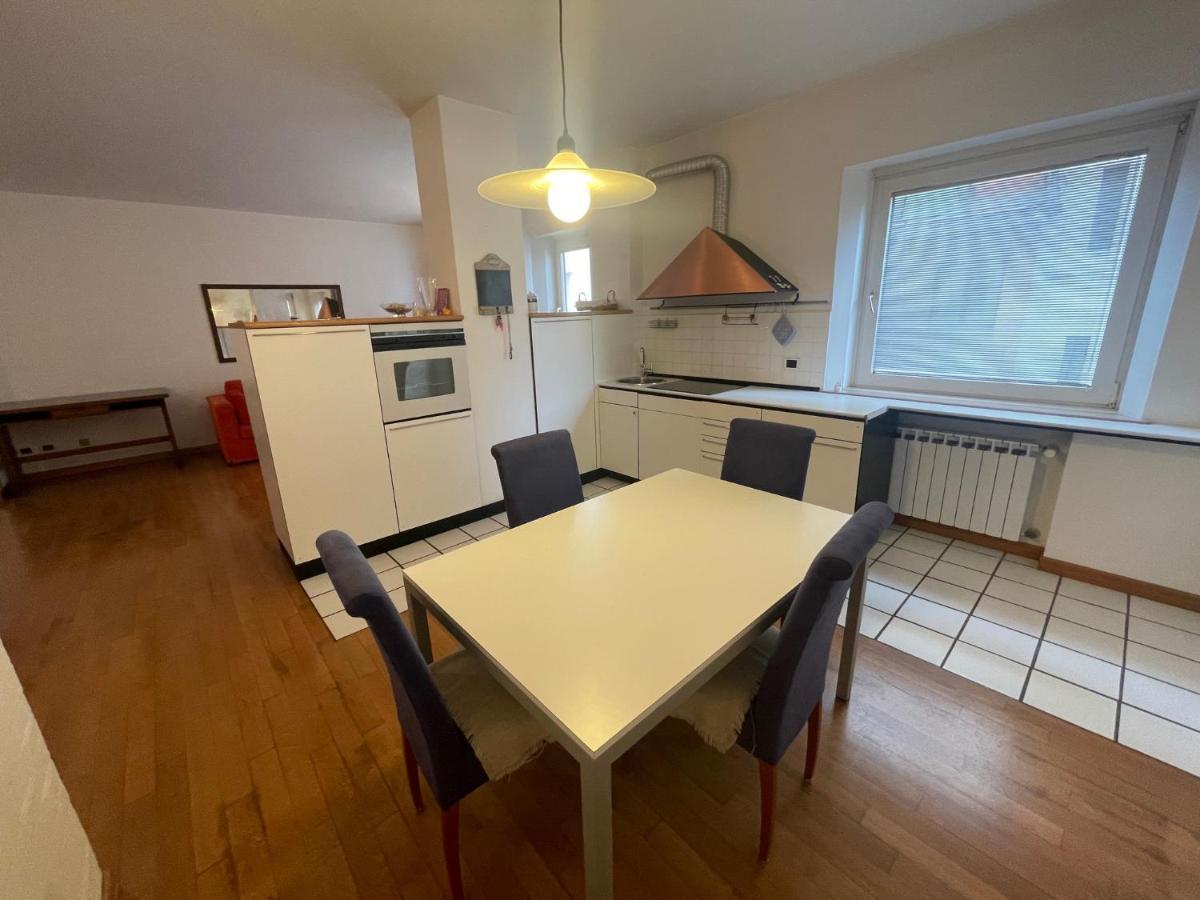 Apartmán Palladio Bilocale Superior - Agenzia Cocal Caorle Exteriér fotografie